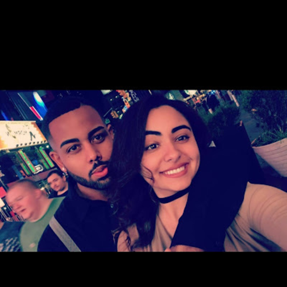 Meet your Posher, Miguel